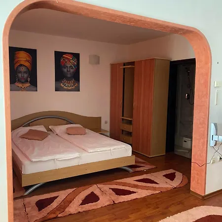 мая 게스트하우스