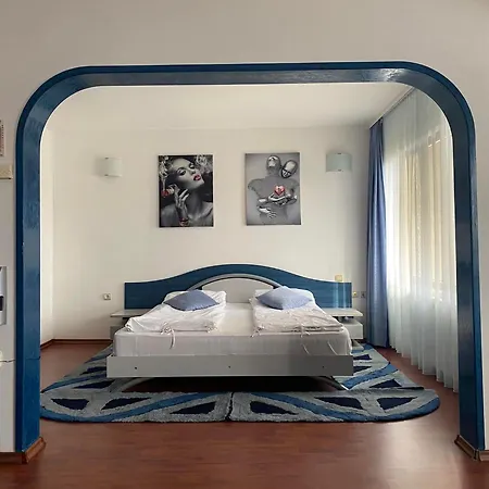 Pensionat мая Pleven