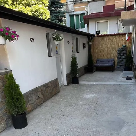 Lägenhet за престиж 3 *