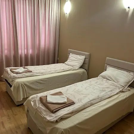 Penzion мая 3*