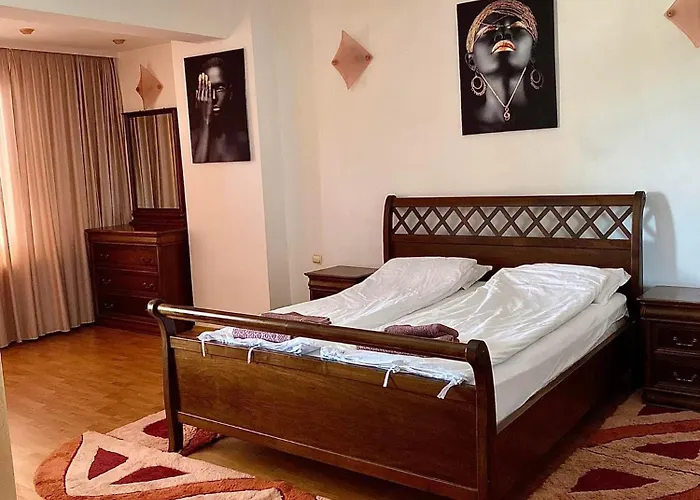 мая Pensiune Plevna