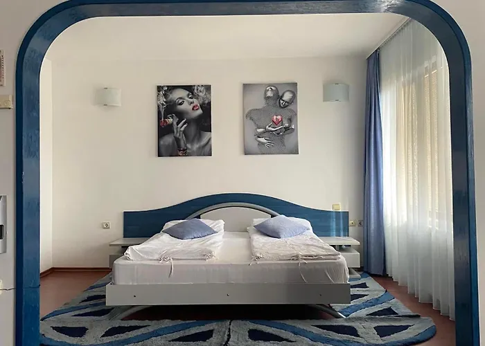 Pensiune мая Plevna